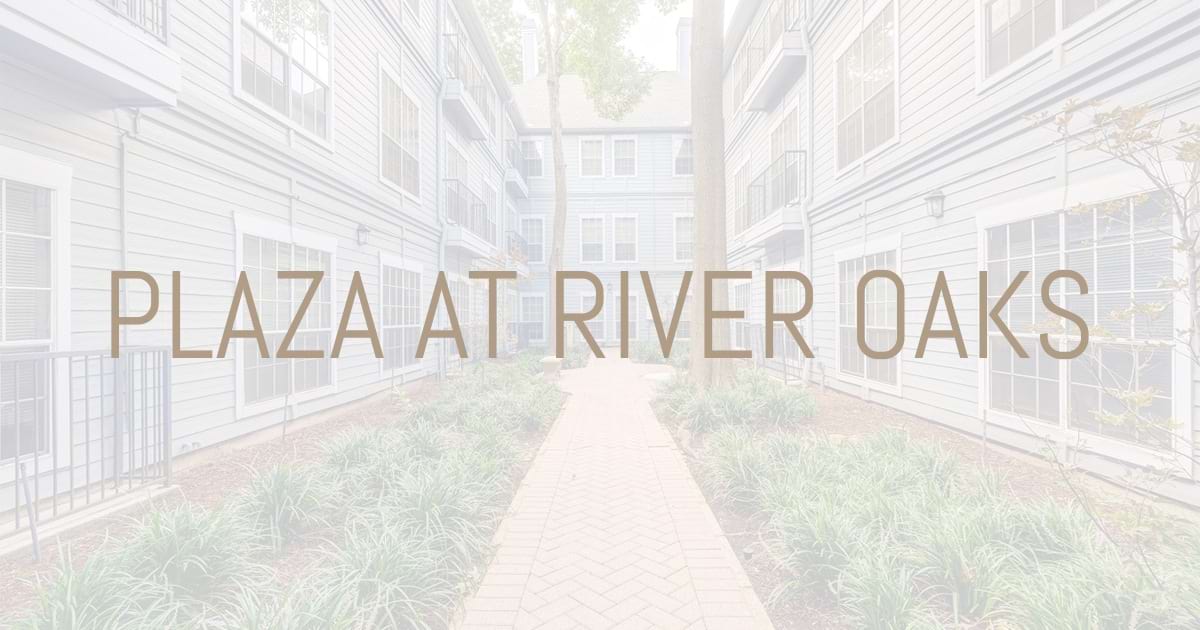1 Bedroom Apartment – 1920 W Gray St #435, Houston, TX
